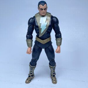 DC Universe Multiverse BLACK ADAM Mcfarlane action figure